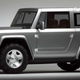 Illustration for article titled The Ten Greatest Concept Cars That Were Never Produced